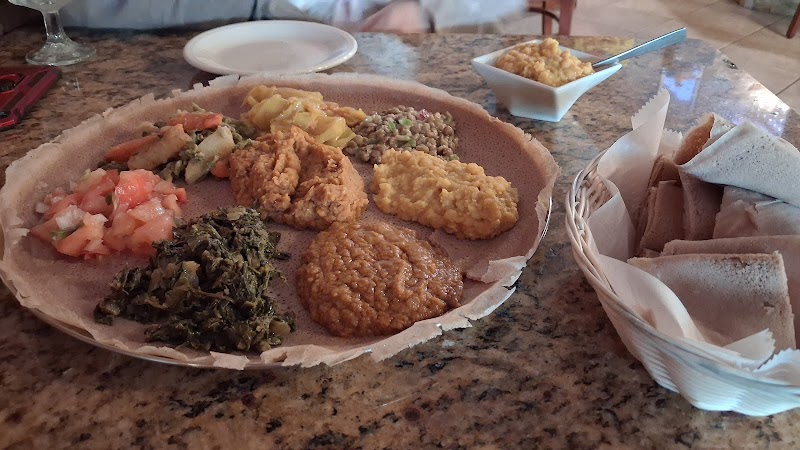 Nile Ethiopian photo 3