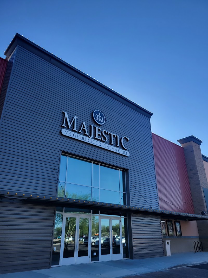 Majestic Chandler 9 photo 3