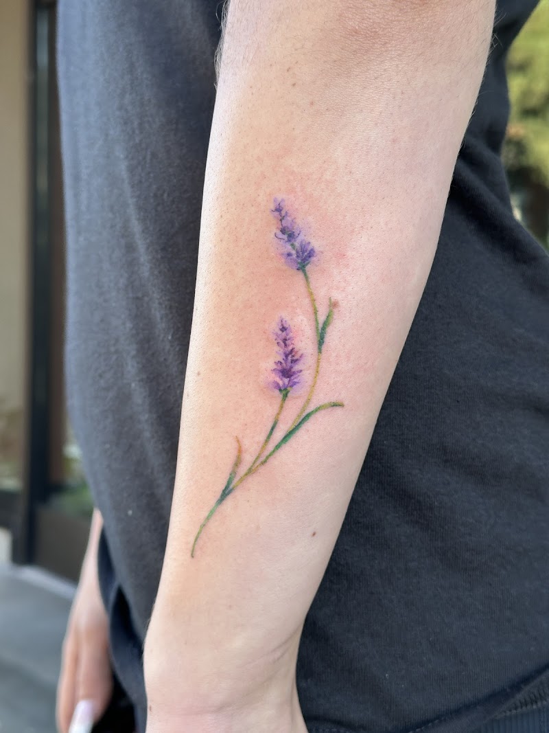 Flora Tattoo Studio photo 4