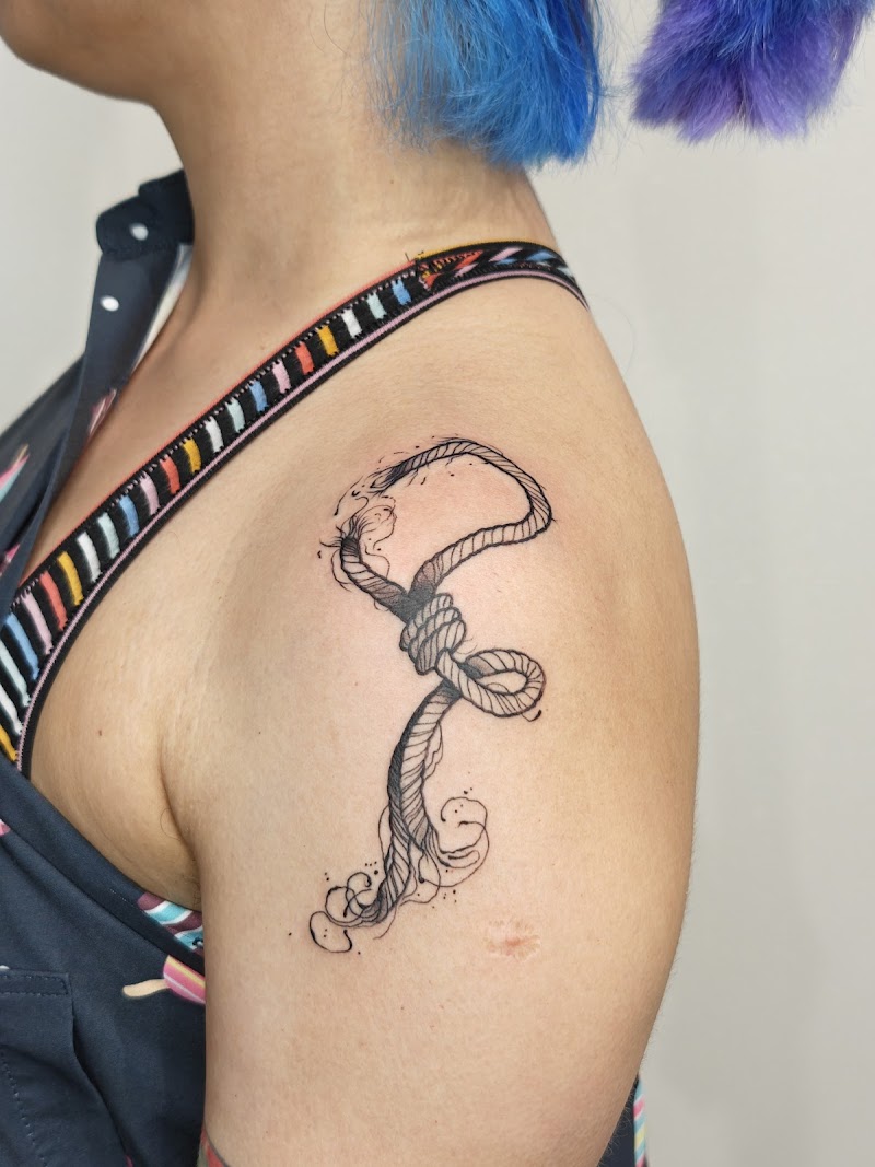 Flora Tattoo Studio photo 3