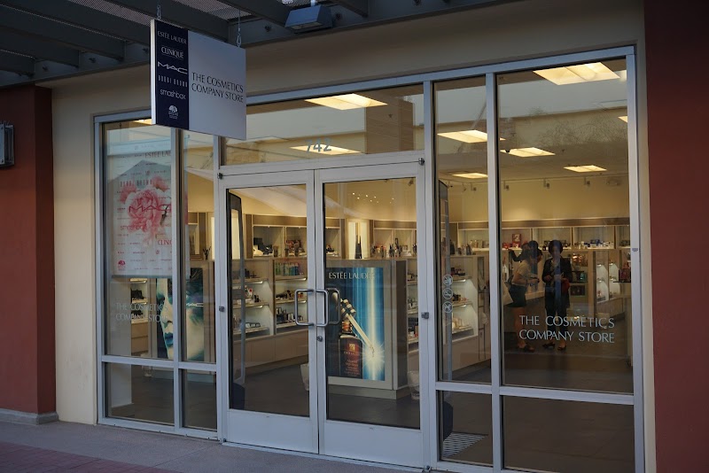 Photo of The Cosmetics Company Store