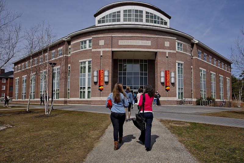 Photo of Dover university llc