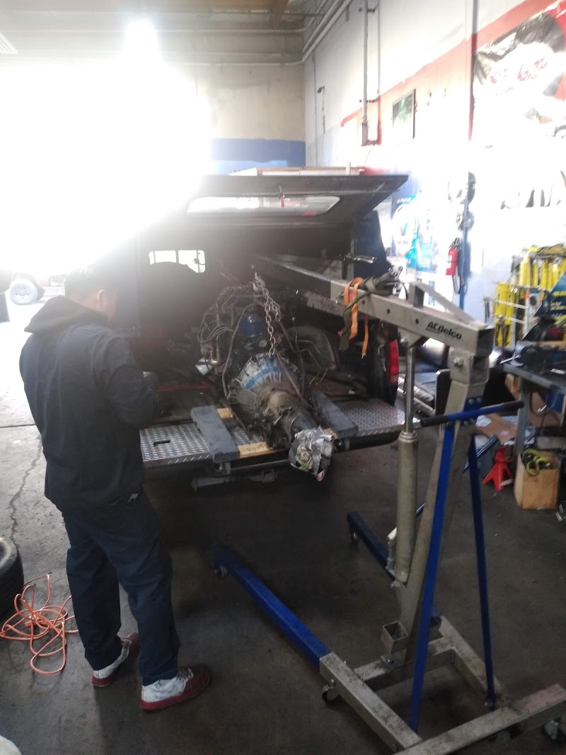 J&M Auto Repair photo 2