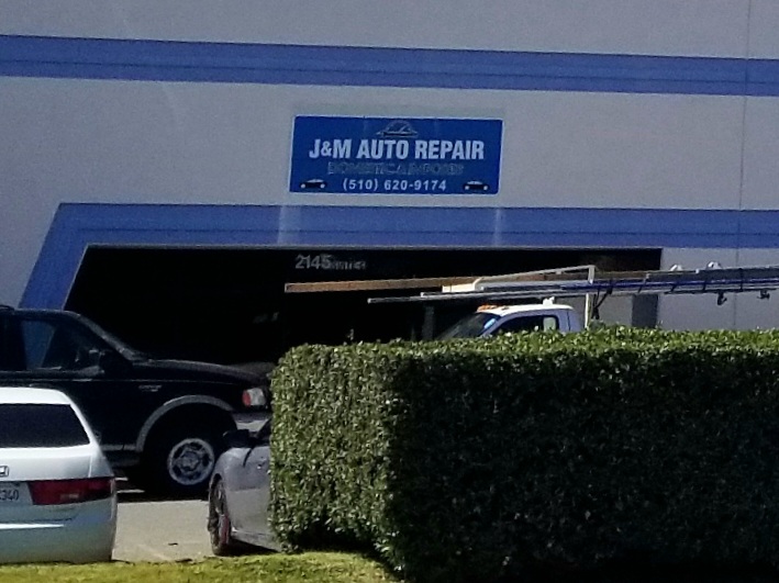 Photo of J&M Auto Repair
