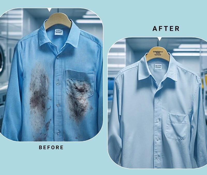 Five-Star Cleaners photo 2