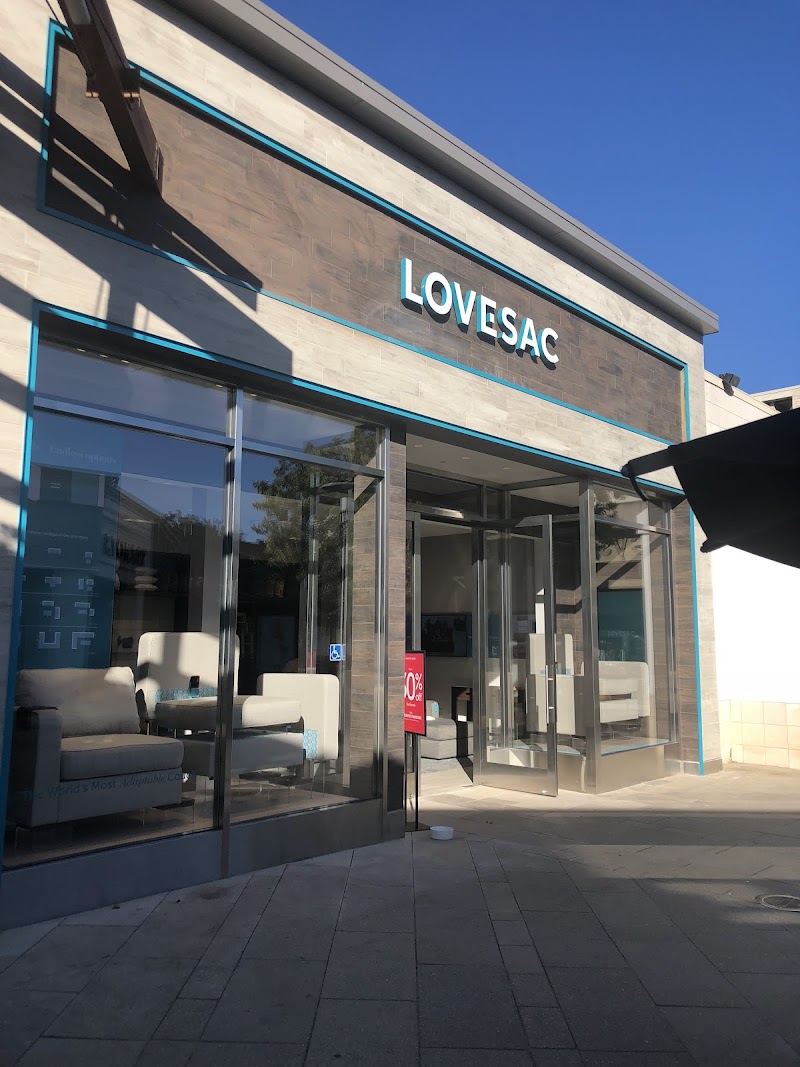 Photo of Lovesac