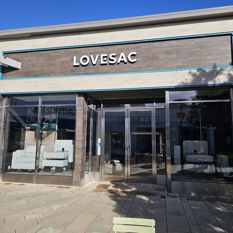 Lovesac photo 5