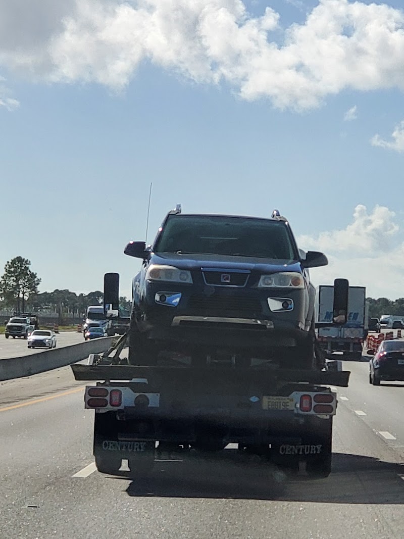 Crockett's Towing photo 4