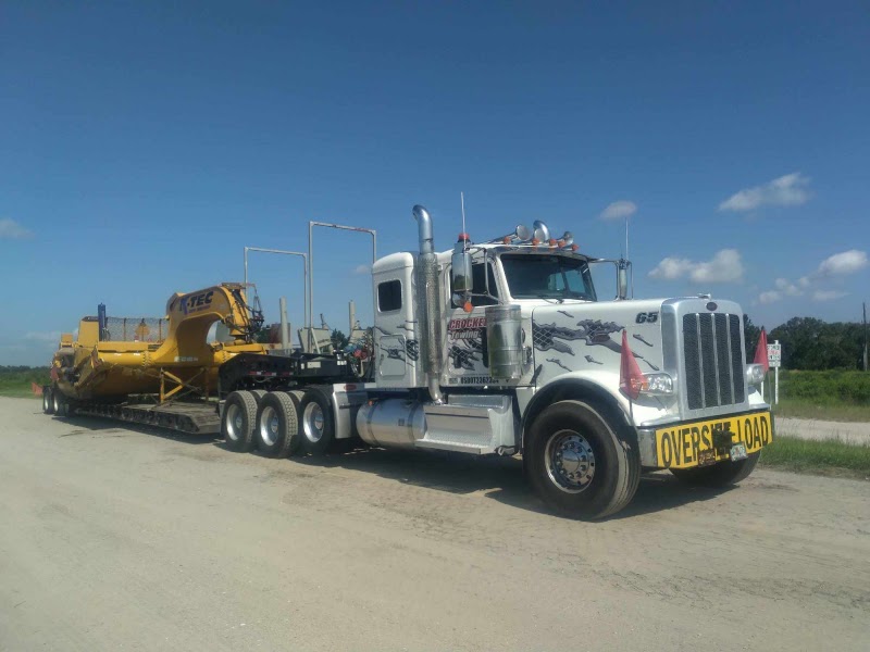 Crockett's Towing photo 3