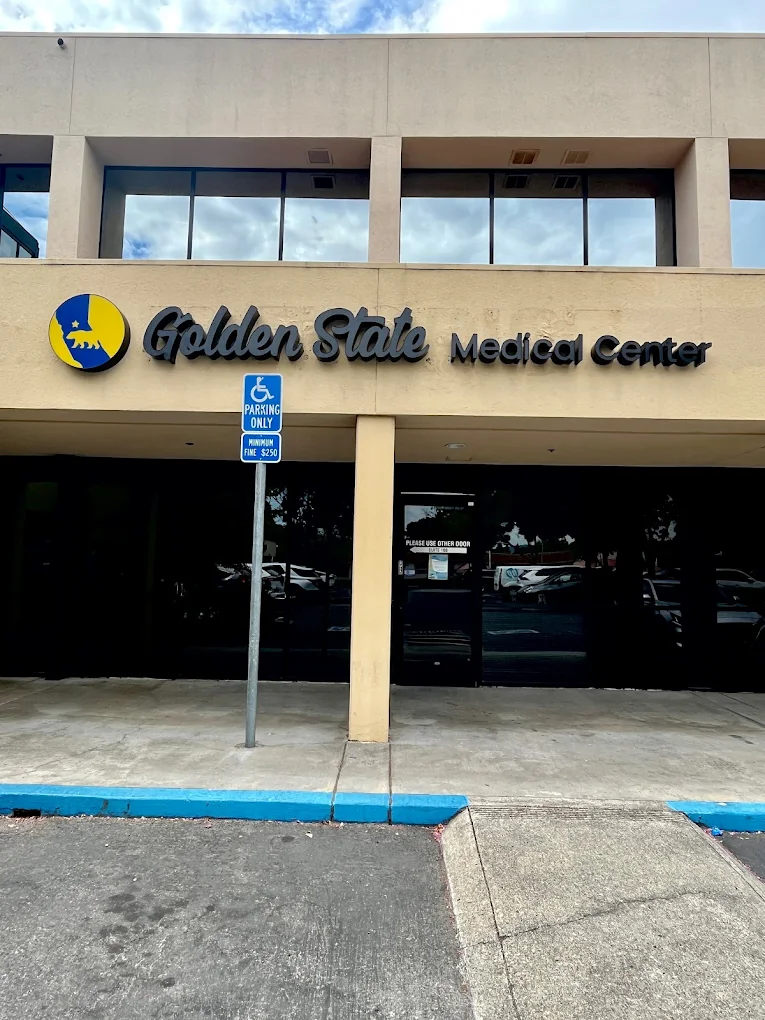 Photo of Golden State Medical Center