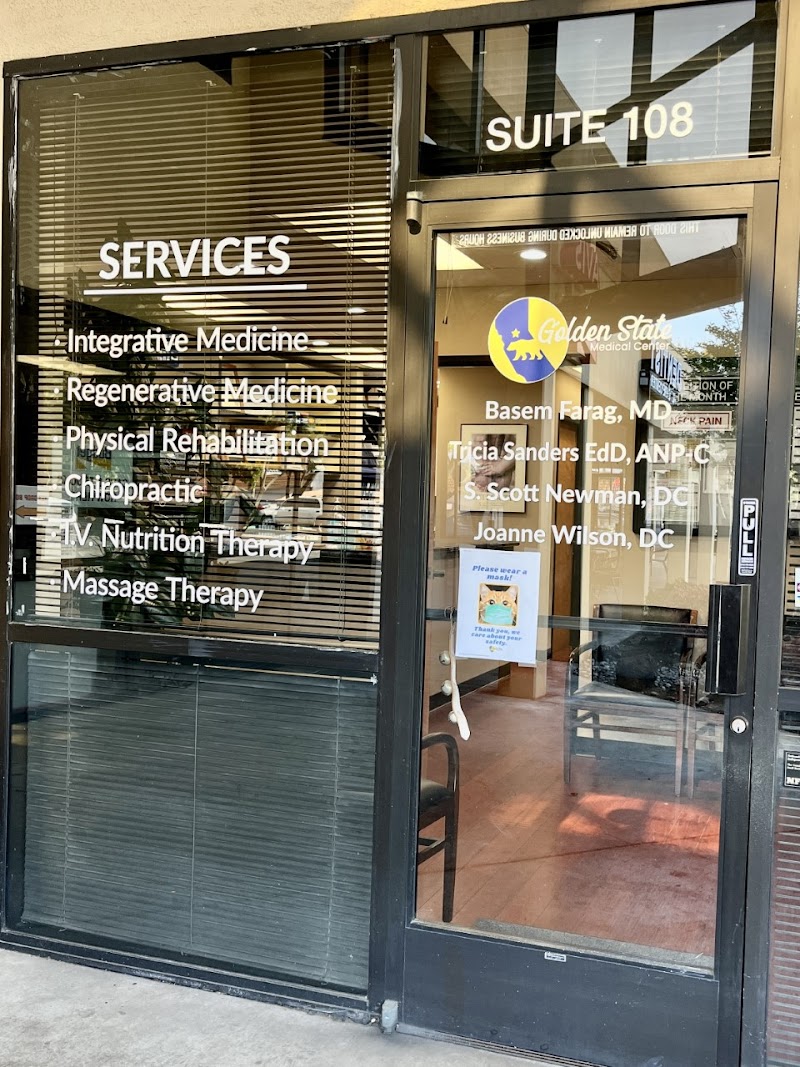 Golden State Medical Center photo 4