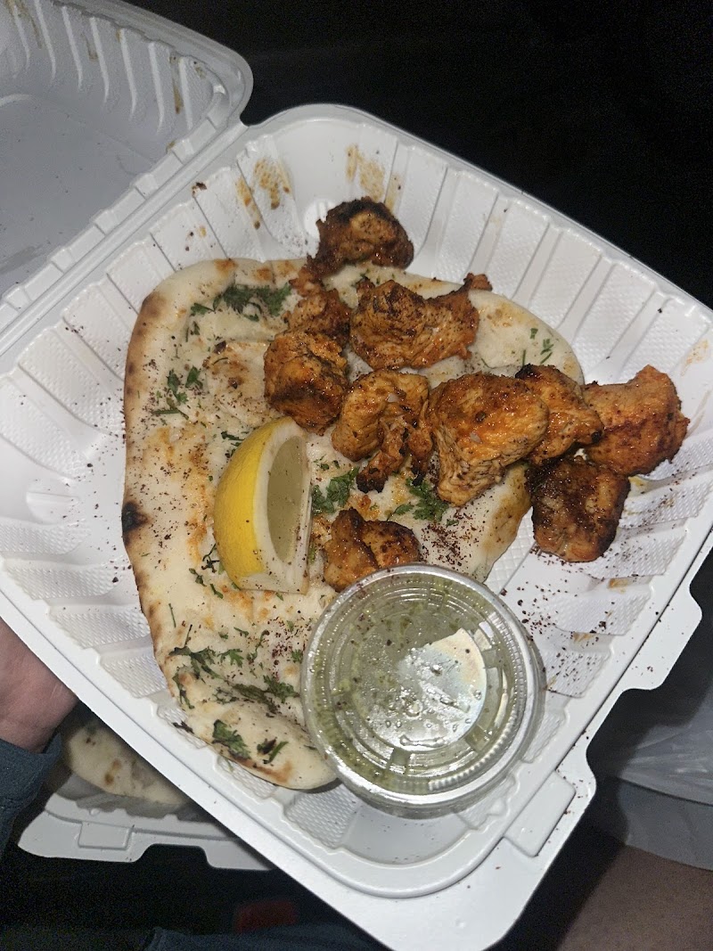 Kabob Point photo 5