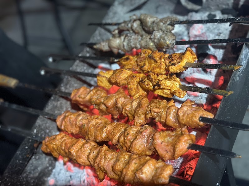 Kabob Point photo 2
