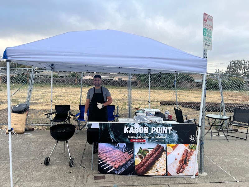 Kabob Point photo 4