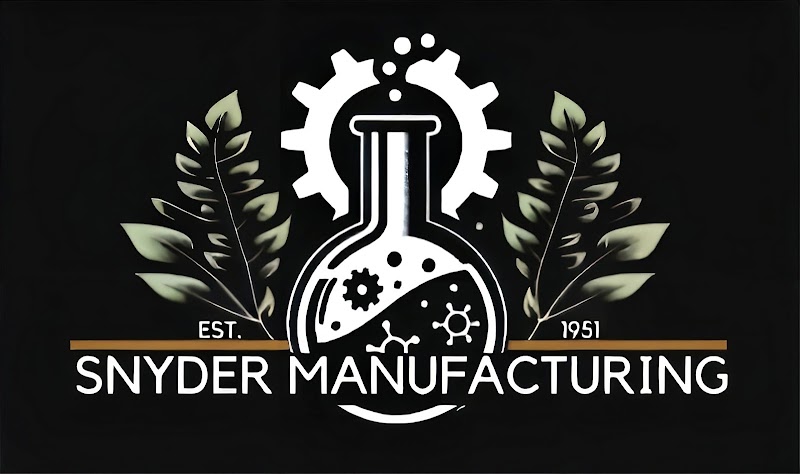 Photo of Snyder Manufacturing Co