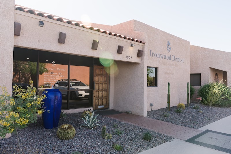 Ironwood Dental photo 2