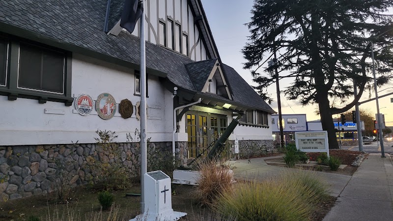 Photo of American Legion