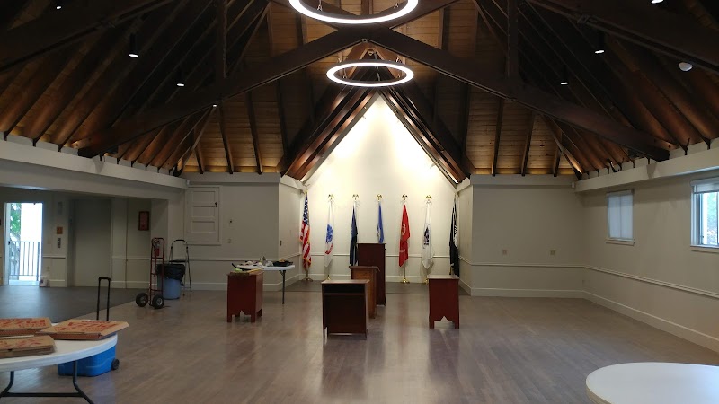 American Legion photo 2