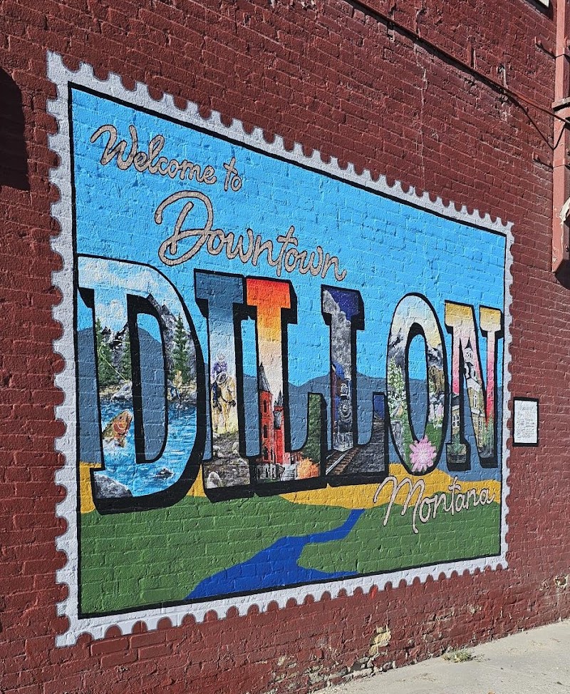 Photo of Dillon Visitor Center