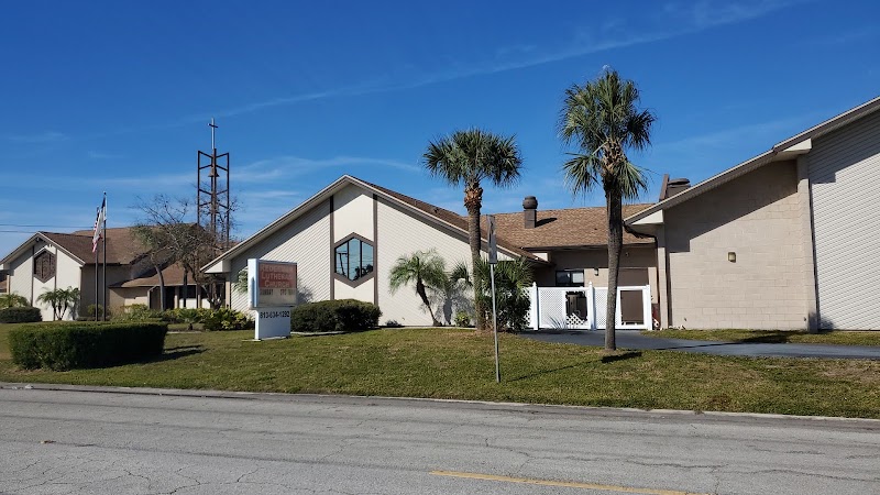 Photo of Redeemer Lutheran Church