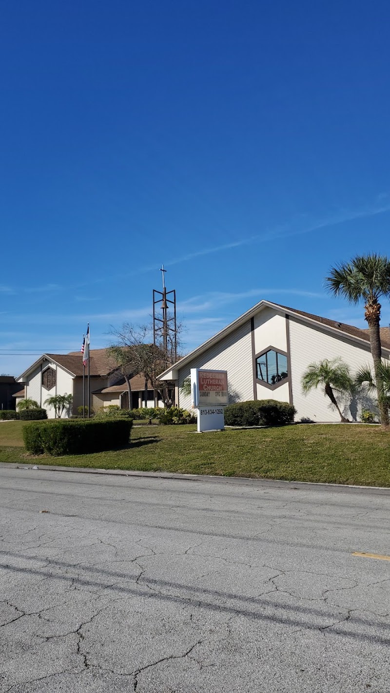 Redeemer Lutheran Church photo 2