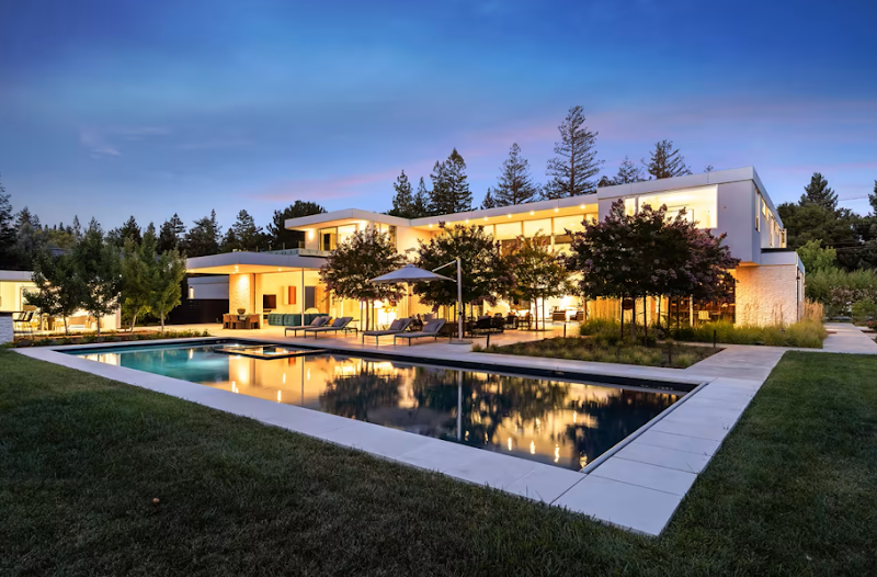 Robert Parish | Compass | Broker Associate | Menlo Park, Palo Alto, & Los Altos photo 4