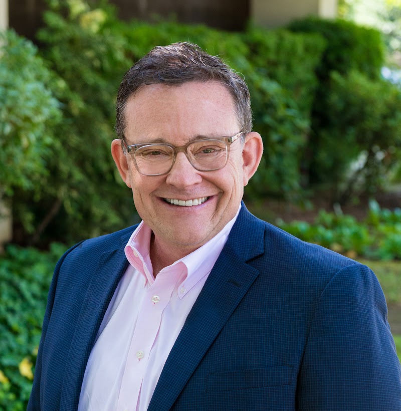 Photo of Robert Parish | Compass | Broker Associate | Menlo Park, Palo Alto, & Los Altos