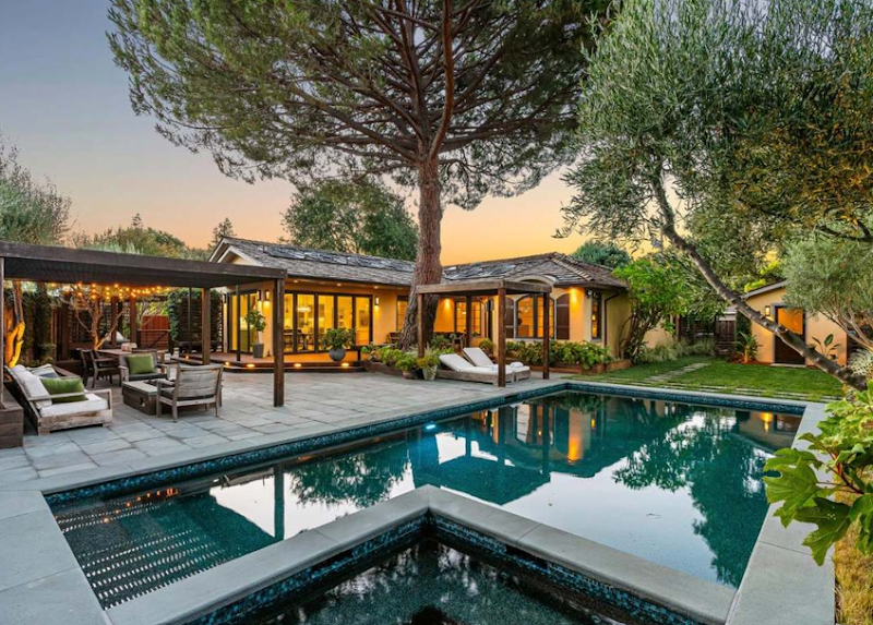 Robert Parish | Compass | Broker Associate | Menlo Park, Palo Alto, & Los Altos photo 2