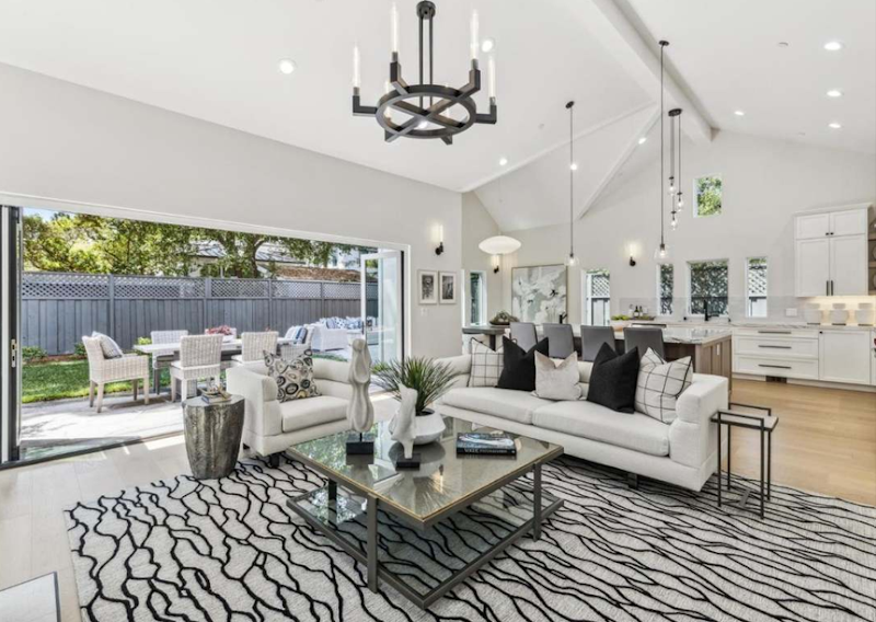 Robert Parish | Compass | Broker Associate | Menlo Park, Palo Alto, & Los Altos photo 3