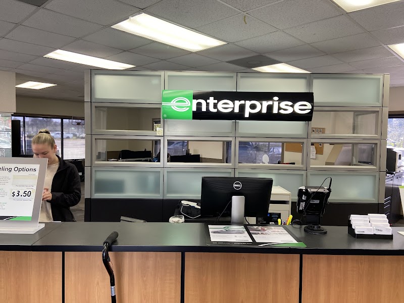 Photo of Enterprise Rent-A-Car