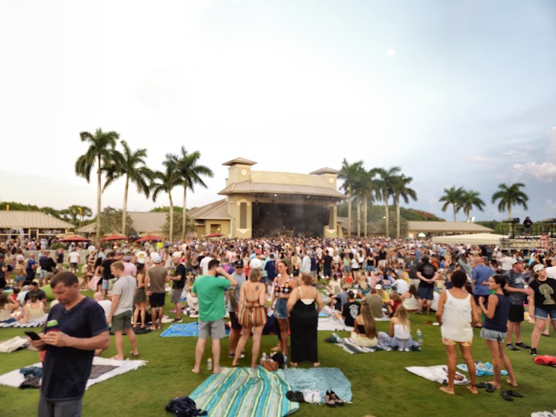 Photo of Sunset Cove Amphitheater