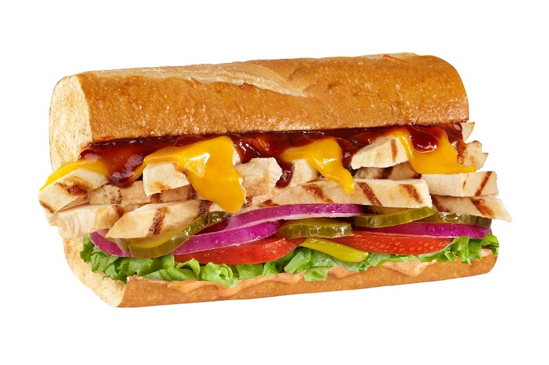 TOGO'S Sandwiches photo 5