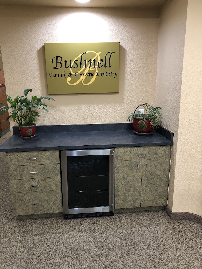 Bushnell Family & Cosmetic Dentistry photo 3