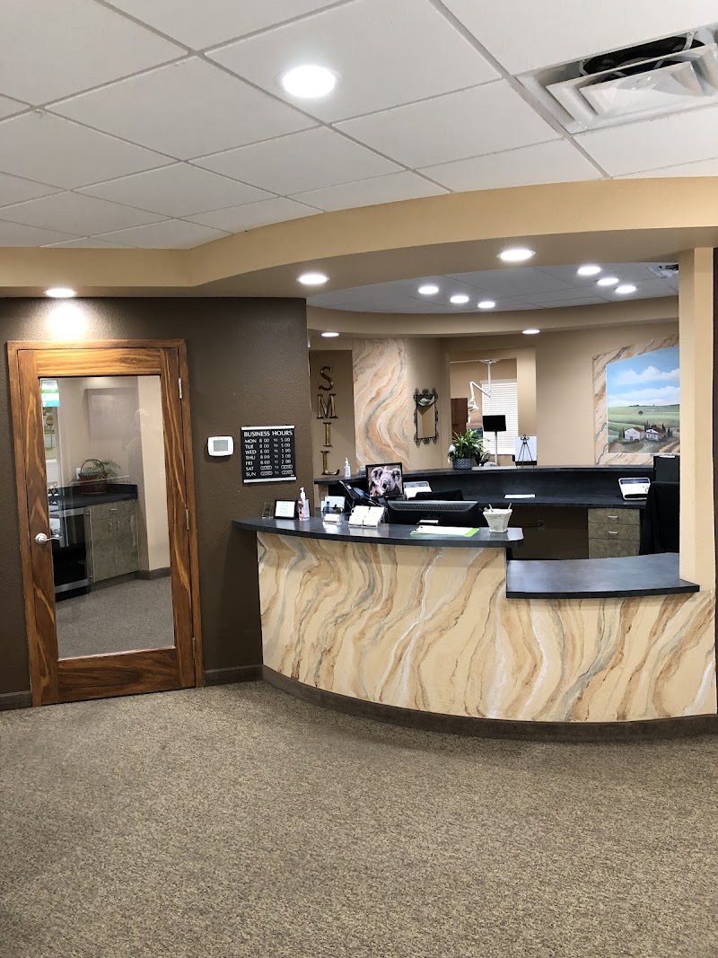 Photo of Bushnell Family & Cosmetic Dentistry