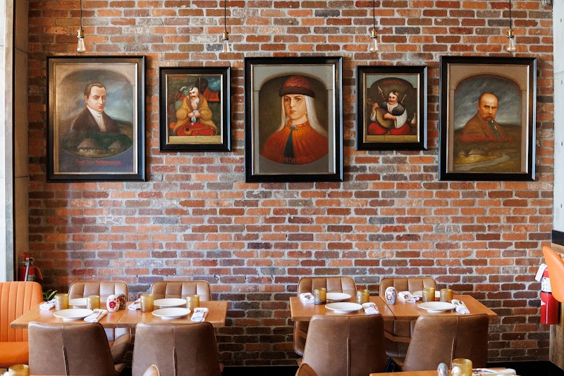 Photo of Ruta Ukrainian Restaurant