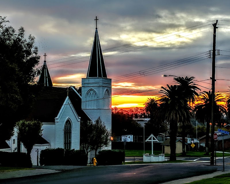 Photo of Saint Joseph Catholic Church