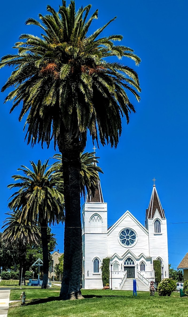 Saint Joseph Catholic Church photo 3