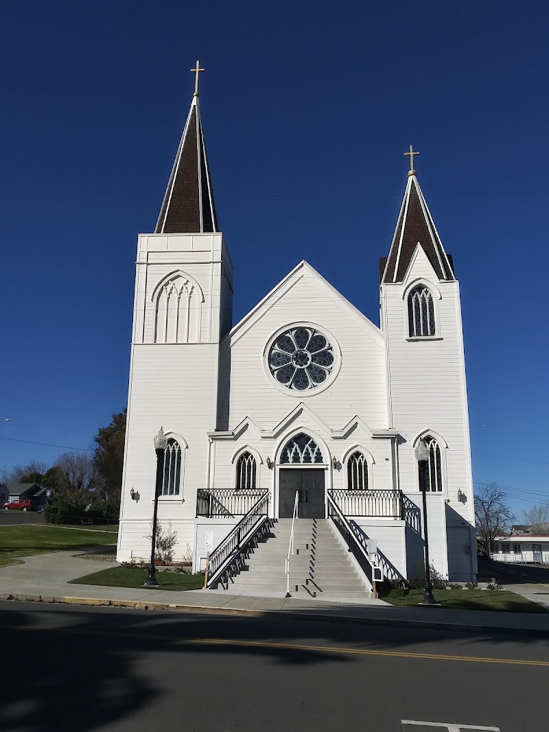 Saint Joseph Catholic Church photo 2