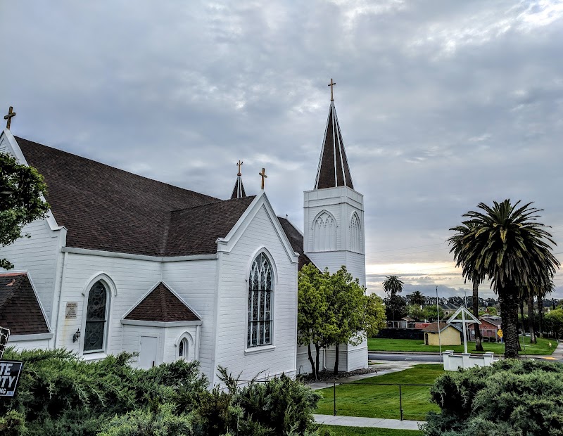 Saint Joseph Catholic Church photo 5