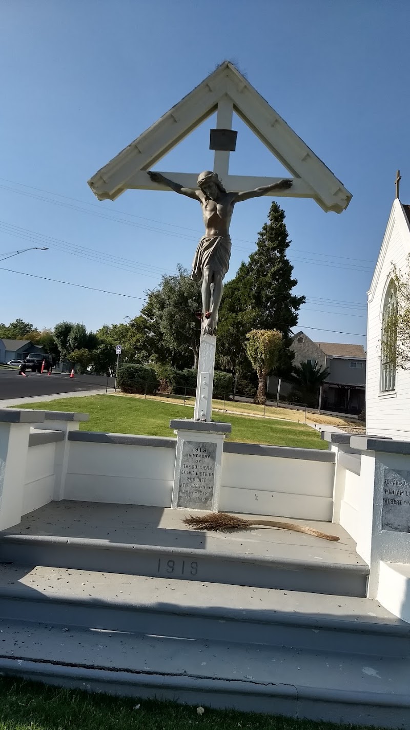 Saint Joseph Catholic Church photo 4