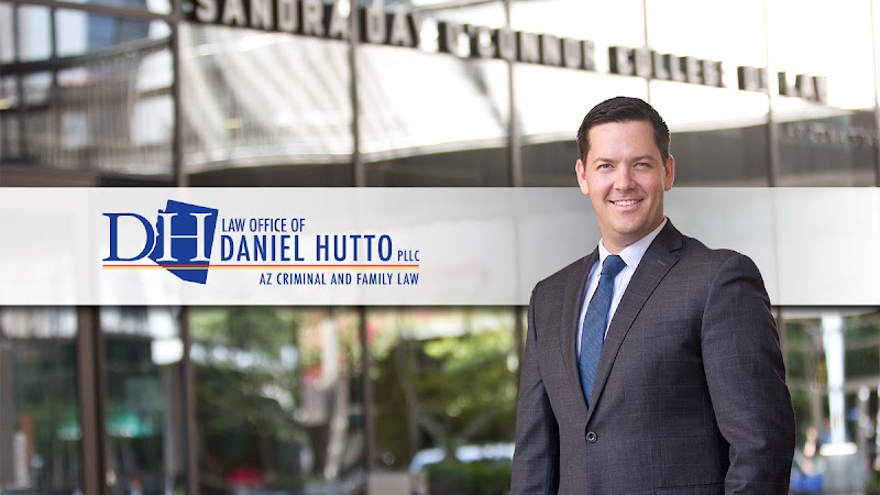 Photo of Law Office of Daniel Hutto, PLLC