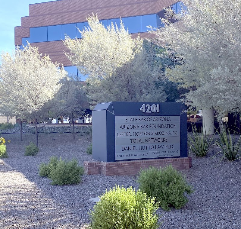 Law Office of Daniel Hutto, PLLC photo 2