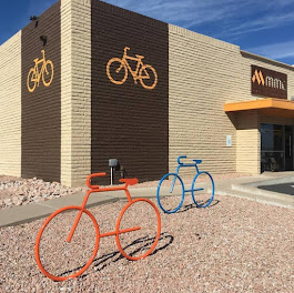 Photo of McDowell Mountain Cycles