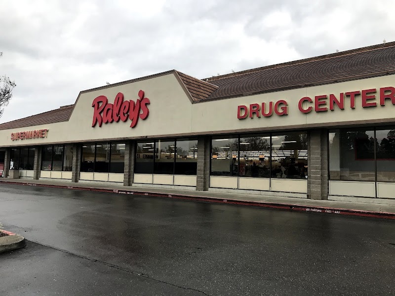 Photo of Raley's