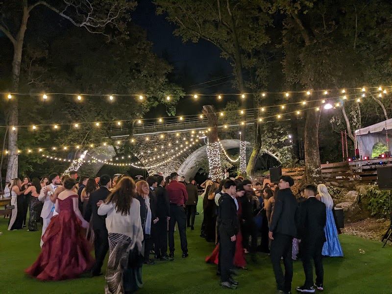 Saratoga Springs Events & Weddings photo 5