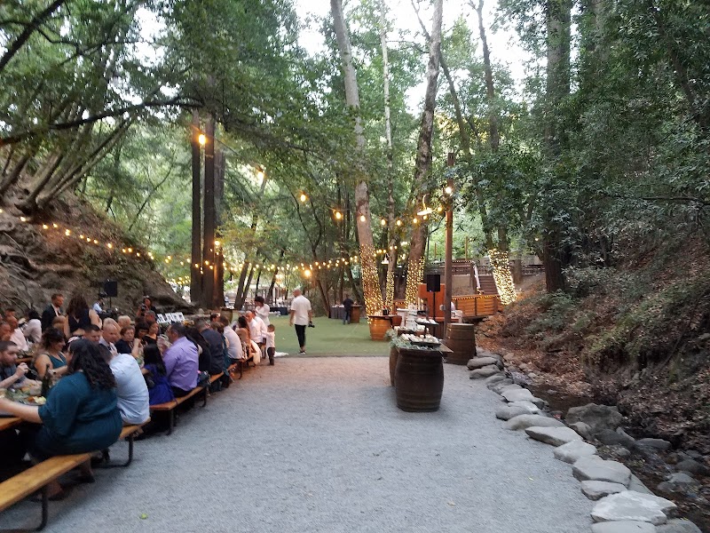 Saratoga Springs Events & Weddings photo 3