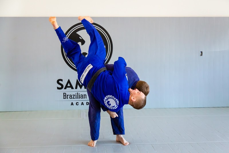 Heroes Martial Arts: Campbell photo 2