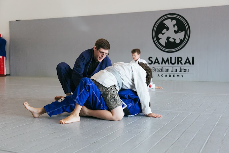 Heroes Martial Arts: Campbell photo 3