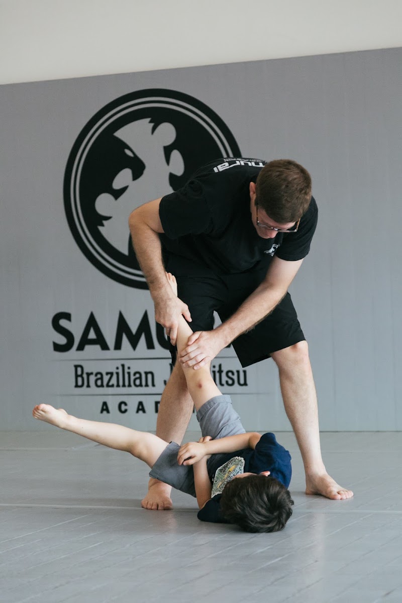 Heroes Martial Arts: Campbell photo 4