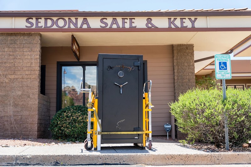 Sedona Safe and Key/Red Rock Lock photo 3